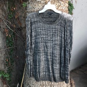 ☀️ MNG by Mango Boxy Sweater